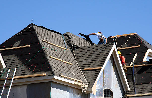 Best New Roof Installation  in Del Rio, TX
